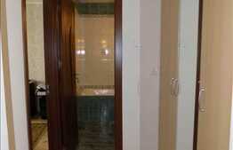 3 camere, 68 mp, garaj, mobilat modern, zona Piata Zorilor!