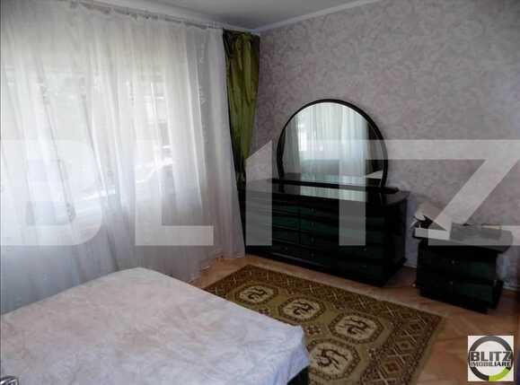 Apartament de închiriat 3 camere Zorilor - 17607AI | BLITZ Cluj-Napoca | Poza6