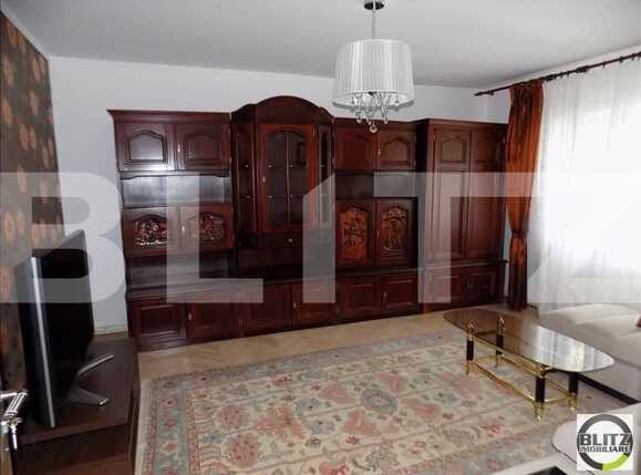 Apartament de închiriat 3 camere Zorilor - 17607AI | BLITZ Cluj-Napoca | Poza2