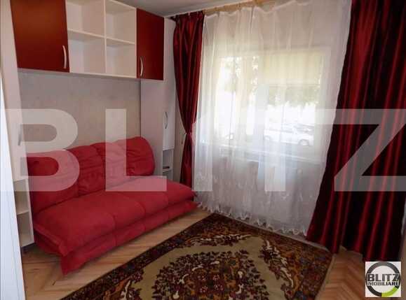 Apartament de închiriat 3 camere Zorilor - 17607AI | BLITZ Cluj-Napoca | Poza8