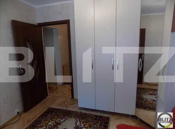 Apartament de închiriat 3 camere Zorilor - 17607AI | BLITZ Cluj-Napoca | Poza9