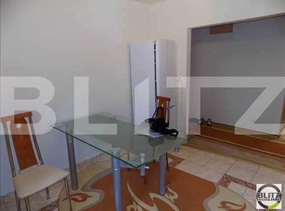 Apartament de închiriat 3 camere Zorilor - 17607AI | BLITZ Cluj-Napoca | Poza12