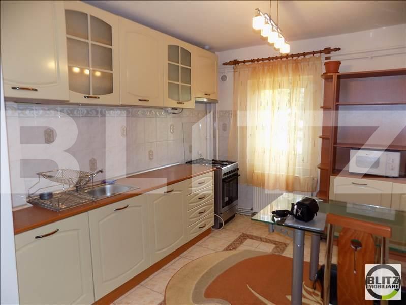 Apartament de închiriat 3 camere Zorilor - 17607AI | BLITZ Cluj-Napoca | Poza10