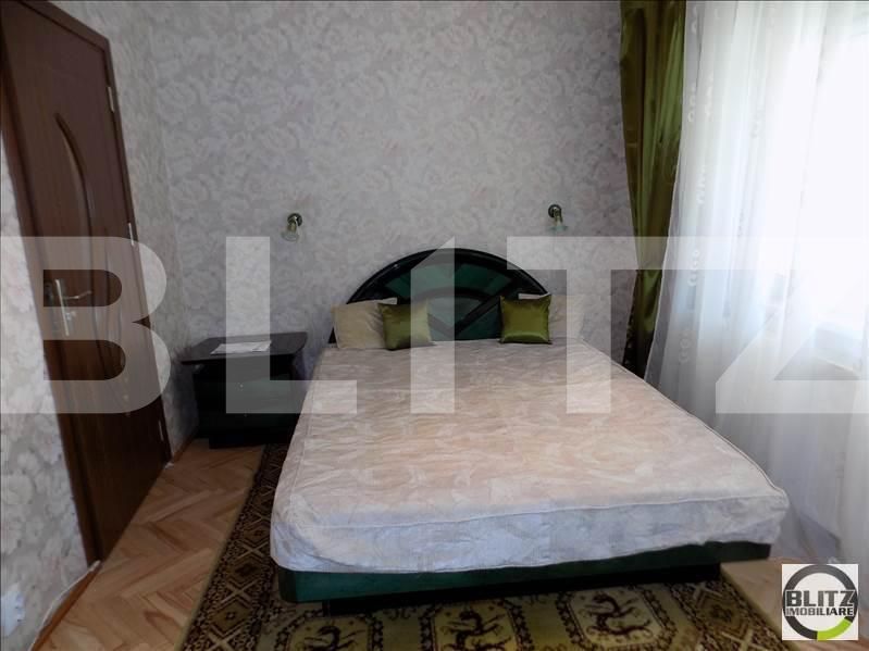 Apartament de închiriat 3 camere Zorilor - 17607AI | BLITZ Cluj-Napoca | Poza4