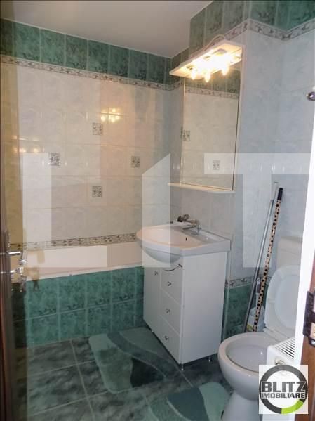 Apartament de închiriat 3 camere Zorilor - 17607AI | BLITZ Cluj-Napoca | Poza15