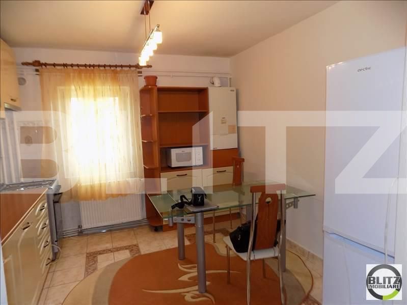 Apartament de închiriat 3 camere Zorilor - 17607AI | BLITZ Cluj-Napoca | Poza13