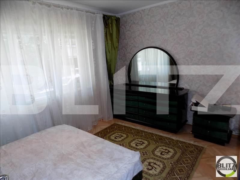 Apartament de închiriat 3 camere Zorilor - 17607AI | BLITZ Cluj-Napoca | Poza6