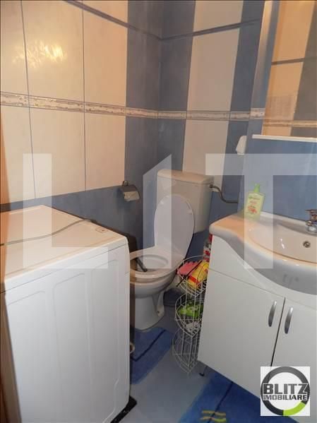 Apartament de închiriat 3 camere Zorilor - 17607AI | BLITZ Cluj-Napoca | Poza16