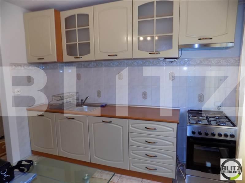 Apartament de închiriat 3 camere Zorilor - 17607AI | BLITZ Cluj-Napoca | Poza11
