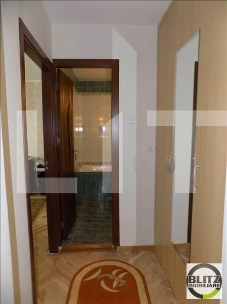 Apartament de închiriat 3 camere Zorilor - 17607AI | BLITZ Cluj-Napoca | Poza14