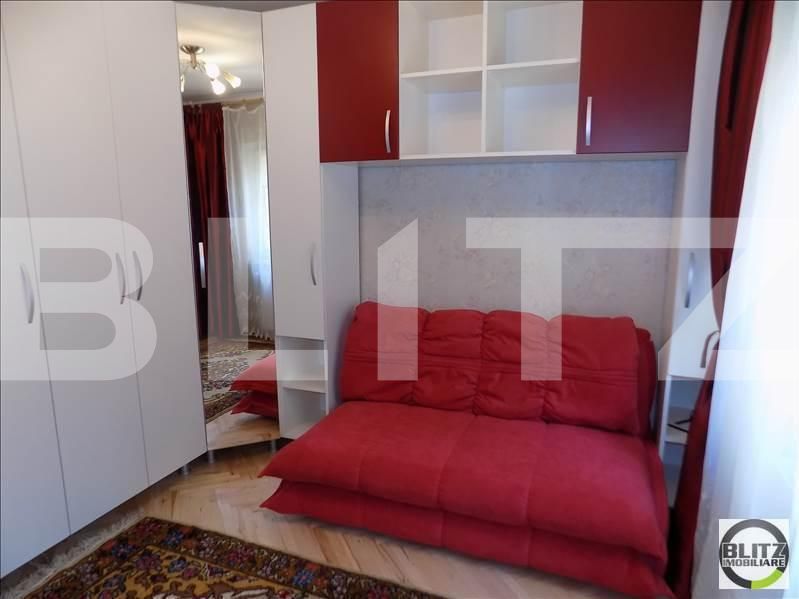 Apartament de închiriat 3 camere Zorilor - 17607AI | BLITZ Cluj-Napoca | Poza7