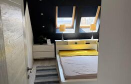 Apartament modern cu 2 camere, parcare – la cheie, în bloc nou – Florești