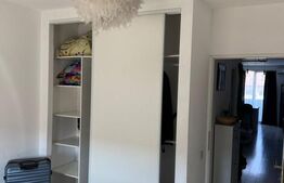 Apartament modern cu 2 camere, parcare – la cheie, în bloc nou – Florești