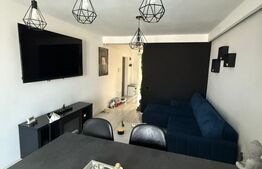 Apartament modern cu 2 camere, parcare – la cheie, în bloc nou – Florești