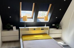 Apartament modern cu 2 camere, parcare – la cheie, în bloc nou – Florești