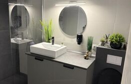 Apartament modern cu 2 camere, parcare – la cheie, în bloc nou – Florești