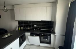 Apartament modern cu 2 camere, parcare – la cheie, în bloc nou – Florești