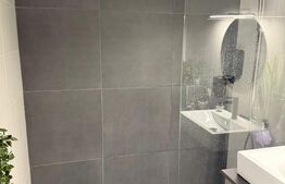 Apartament modern cu 2 camere, parcare – la cheie, în bloc nou – Florești