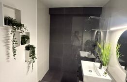 Apartament modern cu 2 camere, parcare – la cheie, în bloc nou – Florești