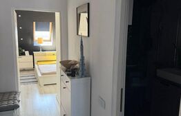Apartament modern cu 2 camere, parcare – la cheie, în bloc nou – Florești