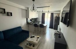 Apartament modern cu 2 camere, parcare – la cheie, în bloc nou – Florești
