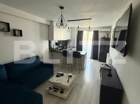 Apartament de vânzare 2 camere Floreşti - 176074AV | BLITZ Cluj-Napoca | Poza1