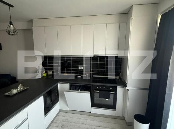 Apartament de vânzare 2 camere Floreşti - 176074AV | BLITZ Cluj-Napoca | Poza3