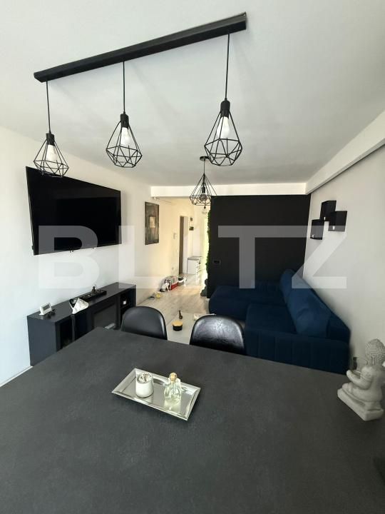 Apartament de vânzare 2 camere Floreşti - 176074AV | BLITZ Cluj-Napoca | Poza2