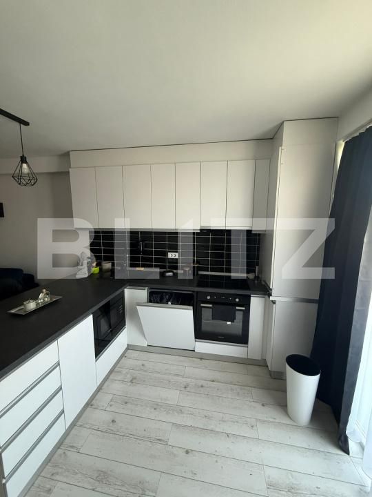 Apartament de vânzare 2 camere Floreşti - 176074AV | BLITZ Cluj-Napoca | Poza3