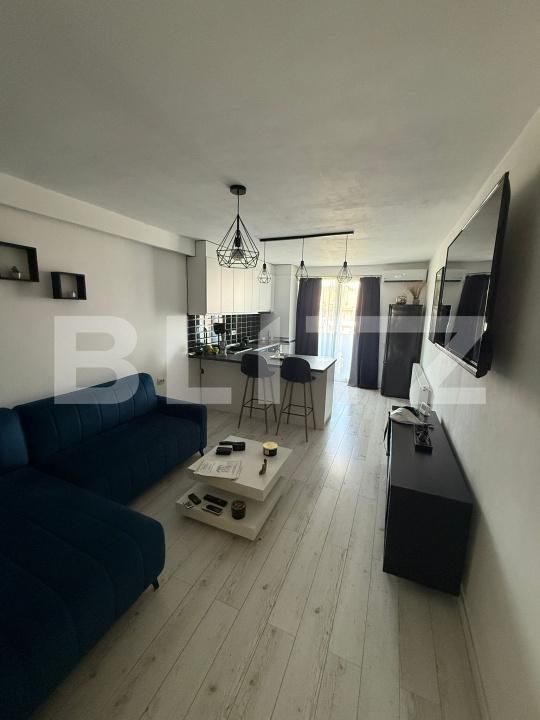 Apartament de vânzare 2 camere Floreşti - 176074AV | BLITZ Cluj-Napoca | Poza1