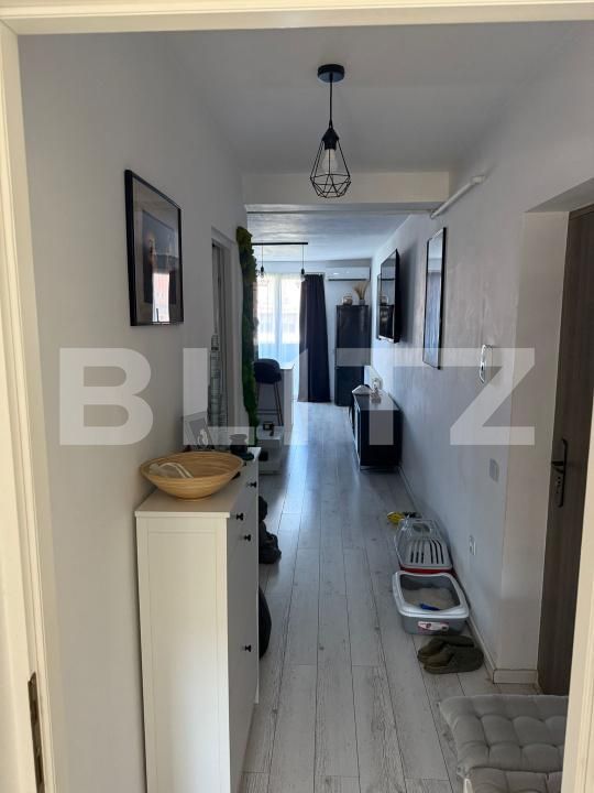 Apartament de vânzare 2 camere Floreşti - 176074AV | BLITZ Cluj-Napoca | Poza4