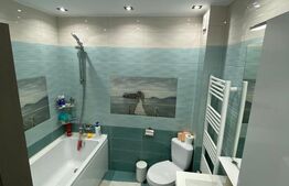 Apartament cu 2 camere, 58 mp, intermediar, 2 locuri de parcare, zona Catanelor!