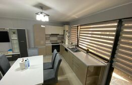 Apartament cu 2 camere, 58 mp, intermediar, 2 locuri de parcare, zona Catanelor!