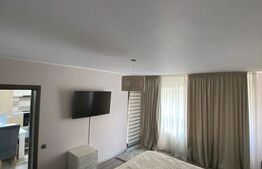 Apartament cu 2 camere, 58 mp, intermediar, 2 locuri de parcare, zona Catanelor!