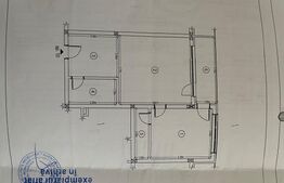 Apartament cu 2 camere, 58 mp, intermediar, 2 locuri de parcare, zona Catanelor!