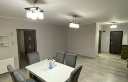 Apartament cu 2 camere, 58 mp, intermediar, 2 locuri de parcare, zona Catanelor!