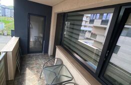 Apartament cu 2 camere, 58 mp, intermediar, 2 locuri de parcare, zona Catanelor!