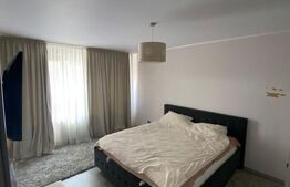 Apartament cu 2 camere, 58 mp, intermediar, 2 locuri de parcare, zona Catanelor!