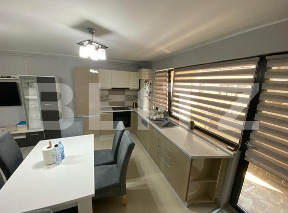 Apartament de vânzare 2 camere Floreşti - 176075AV | BLITZ Cluj-Napoca | Poza3