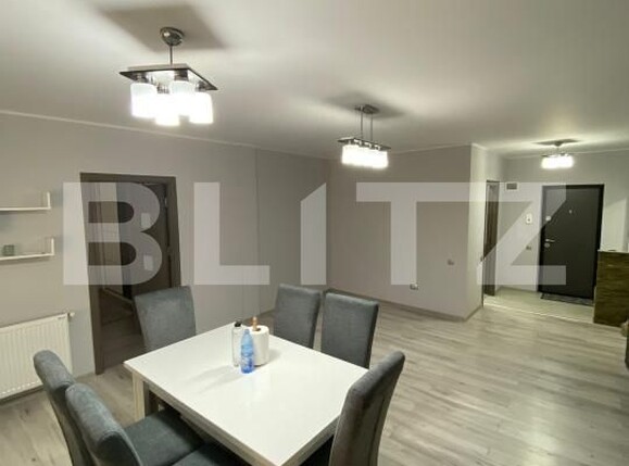 Apartament de vânzare 2 camere Floreşti - 176075AV | BLITZ Cluj-Napoca | Poza2