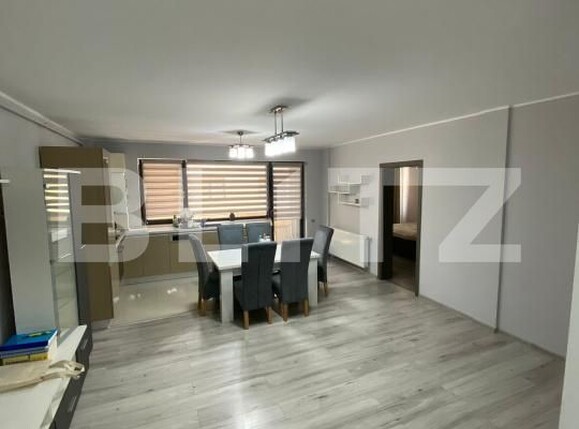Apartament de vânzare 2 camere Floreşti - 176075AV | BLITZ Cluj-Napoca | Poza1