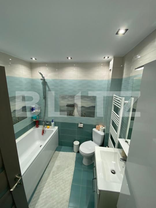 Apartament de vânzare 2 camere Floreşti - 176075AV | BLITZ Cluj-Napoca | Poza4