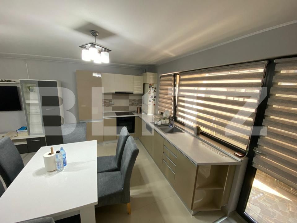 Apartament de vânzare 2 camere Floreşti - 176075AV | BLITZ Cluj-Napoca | Poza3