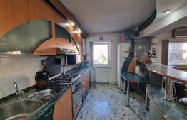 Apartament 4 camere, 90 mp, zona Piata Ion Mester