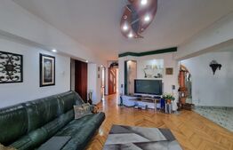 Apartament 4 camere, 90 mp, zona Piata Ion Mester