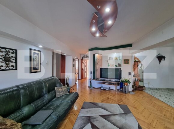 Apartament de închiriat 4 camere Manastur - 176079AI | BLITZ Cluj-Napoca | Poza4