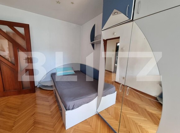 Apartament de închiriat 4 camere Manastur - 176079AI | BLITZ Cluj-Napoca | Poza2