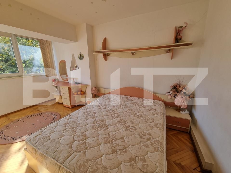 Apartament de închiriat 4 camere Manastur - 176079AI | BLITZ Cluj-Napoca | Poza1