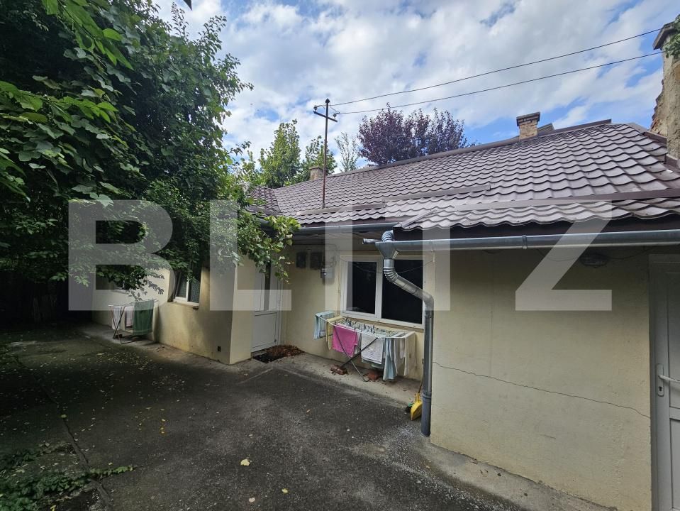 Teren de vânzare Zorilor - 176080TV | BLITZ Cluj-Napoca | Poza3