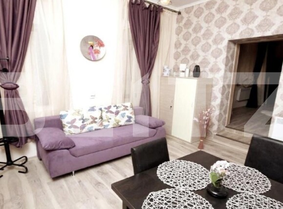 Apartament de vânzare 2 camere Centrul Istoric - 176093AV | BLITZ Brașov | Poza1